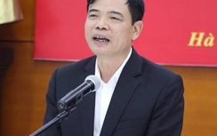 Bộ trưởng Nguyễn Xuân Cường: "Năm mới, còn rất nhiều băn khoăn, trăn trở"