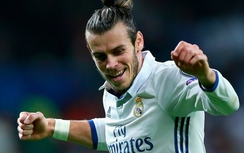 Vì Bale, M.U và Chelsea phá sâu kỷ lục của Pogba