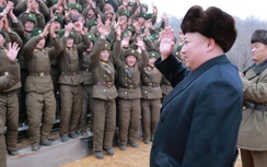 Hàng loạt quan chức Triều Tiên đang bất mãn với ông Kim Jong-un?