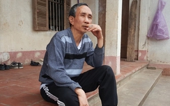 Tử tù Hàn Đức Long đón Tết đầu tiên sau 11 năm tù oan