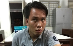 Bắt kẻ cướp hiếp cô gái bán hoa ở Tiền Giang chiều 30 Tết