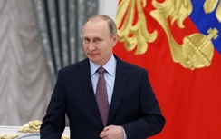 Nga bắt 3 quan tình báo phản quốc, Mỹ nghi ngờ
