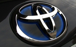 Volkswagen soán ngôi vương doanh số của Toyota