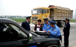 Bắc Ninh: Không xảy ra tai nạn cả hai dịp Tết