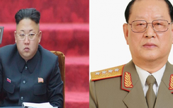 Ông Kim Jong-un cách chức lãnh đạo cơ quan tình báo?