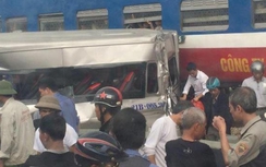 Phó Thủ tướng chỉ đạo khẩn kéo giảm tai nạn đường sắt
