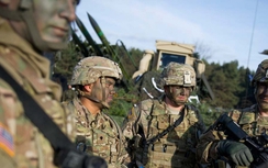 NATO dạy binh sĩ Iraq phá bom do IS cài đặt