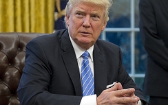 Tổng thống Trump cáo buộc Iran là "quốc gia khủng bố số một"