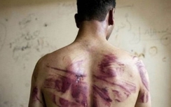 Bị tố treo cổ 13.000 tù nhân, Syria nói gì?