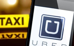 Bộ GTVT yêu cầu Uber không kinh doanh vận tải trái quy định