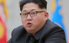 Ông Kim Jong-un thanh trừng chỉ huy tên lửa chiến lược?