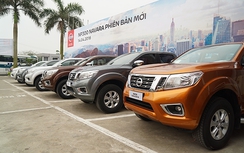 Nissan Việt Nam trấn an người sở hữu Navara