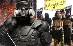 Đội sát thủ bí ẩn ra tay, chuyên gia chế bom IS bỏ mạng
