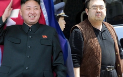 Nhiều thông tin được tiết lộ sau cái chết của ông Kim Jong-nam