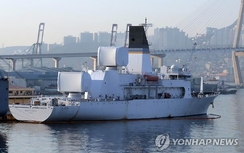 Triều Tiên vừa thử tên lửa, Mỹ lập tức điều tàu chiến áp sát