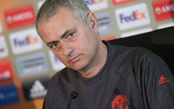 M.U "trọng thưởng" Mourinho bằng hợp đồng "khủng"