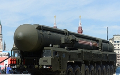 Nga sắp ra mắt tên lửa xuyên thủng hệ thống phòng thủ Mỹ