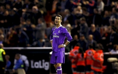 Real Madrid sấp mặt trước Valencia: “Tử địa” Mestalla và kỷ lục… vô nghĩa