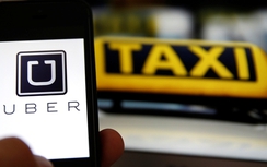 Kiến nghị xử lý hình sự nếu Uber, Grab trốn thuế