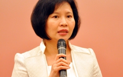 Thủ tướng chỉ đạo làm rõ khối tài sản của Thứ trưởng Kim Thoa