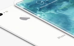 Liệu iPhone 8 có thể sạc không dây như mong đợi?