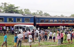 Điều tra các vụ tai nạn đường sắt liên tiếp tại Đồng Nai