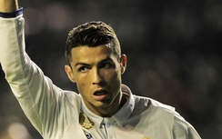 Tin nóng bóng đá sáng 27/2: Ronaldo là “Vua penalty”, Mourinho lập kỷ lục