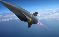 Vũ khí siêu thanh Trung Quốc "thổi bay" lá chắn tên lửa Mỹ-Nhật?