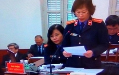 Hà Văn Thắm khai chi tiết cáo buộc Phạm Công Danh lừa đảo