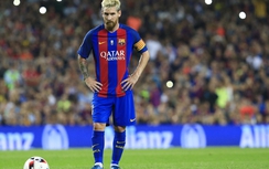 Messi thực sự là "cừu đen" của Barcelona?