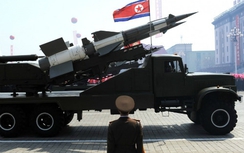 Triều Tiên có tên lửa bắn tới Mỹ?