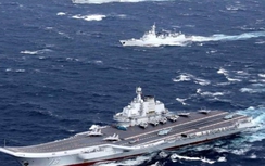 Lo Trung Quốc, Đài Loan sẽ tăng cường tuần tra trên Biển Đông