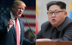 Ông Trump tính dùng vũ lực triệt hạ Triều Tiên?