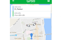 Đề nghị nhà mạng chặn truy cập GrabCar, Uber "chạy chui"