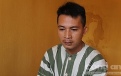 Kề dao bắt cô giáo làm con tin ở Tây Ninh