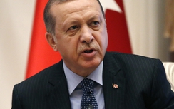 Thổ Nhĩ Kỳ cố gắng "né" Nga tại Syria