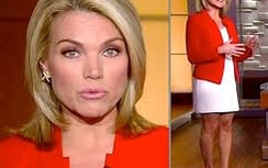 Nữ nhà báo Fox News sẽ làm phát ngôn viên Bộ Ngoại giao Mỹ