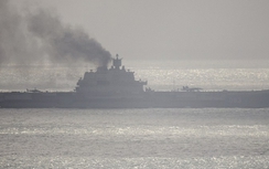 "Hạm đội tàu mới của Putin có thể làm tê liệt châu Âu"