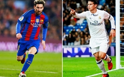 Messi gọi nhưng sao thất sủng của Real Madrid dõng dạc từ chối