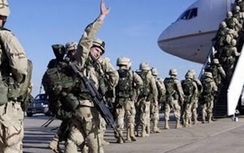 Mỹ sẽ mở rộng can thiệp quân sự ở Syria