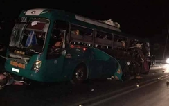 Tin mới nổ xe khách Bắc Ninh: Trước 9/3 phải báo cáo bồi thường