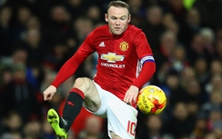 Mourinho tiếp tục “trảm” Rooney và Luke Shaw
