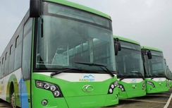 Thaco lý giải việc buýt nhanh BRT “đội giá” bất thường