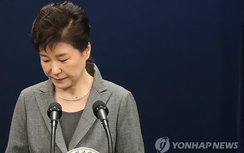 Bà Park bị phế truất, Hàn Quốc tăng cường cảnh giác quân sự