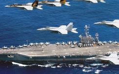 Tiết lộ: Mỹ chặn đứng một kế hoạch của Trung Quốc ở Biển Đông