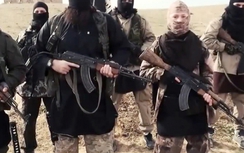 Liên quân Mỹ tấn công, 3 chuyên gia vũ khí IS bỏ mạng