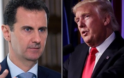 Mỹ điều binh đến Syria, Tổng thống Assad phản ứng ra sao?
