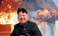 Triều Tiên có thể thử hạt nhân trong 30 ngày tới?