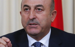 Bộ trưởng Thổ Nhĩ Kỳ dọa sẽ có thánh chiến ở châu Âu