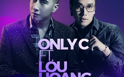 Lời bài hát "Não cá vàng" của OnlyC và Lou Hoàng